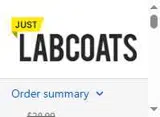 10DISCOUNT coupon verification screenshot