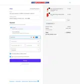 FREESHIPPING coupon verification screenshot