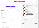 FREESHIPPING coupon verification screenshot