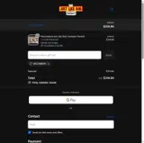 VELCOMEDH coupon verification screenshot