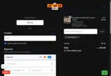 FIREWORK45% coupon verification screenshot