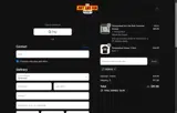 LIKEBOB coupon verification screenshot