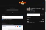 JULY coupon verification screenshot