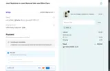 JN10 coupon verification screenshot
