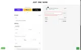 cady20 coupon verification screenshot