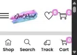 savejj coupon verification screenshot