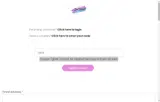 savejj coupon verification screenshot