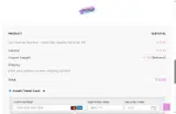freegift1 coupon verification screenshot