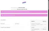 gabogmailcom coupon verification screenshot