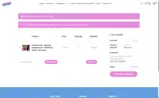 giftquick coupon verification screenshot