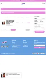 welcome77 coupon verification screenshot
