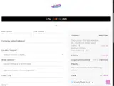 promowinsteal coupon verification screenshot