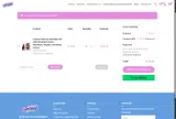 ID10 coupon verification screenshot