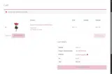 REPEATCUSTOMER coupon verification screenshot