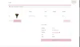 TTV coupon verification screenshot