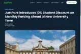 STUDENT2024 coupon verification screenshot