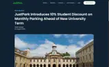 STUDENT2024 coupon verification screenshot