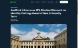STUDENT2024 coupon verification screenshot