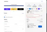 WINTER coupon verification screenshot