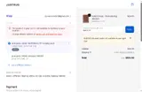 BLACK10 coupon verification screenshot