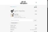 NEWSLETTER10 coupon verification screenshot