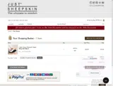 BLACK15 coupon verification screenshot