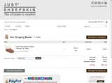 SAVE5 coupon verification screenshot