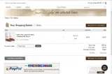 SAVE5 coupon verification screenshot