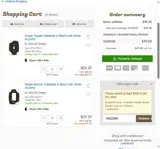 SALE600 coupon verification screenshot
