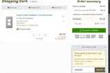 SALE250 coupon verification screenshot