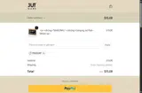Freeship coupon verification screenshot