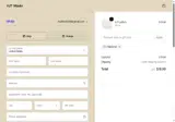 Freeship coupon verification screenshot