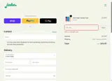 CODDJ coupon verification screenshot