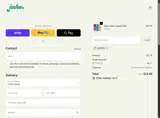 adroid coupon verification screenshot