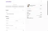 ZHANDRIK coupon verification screenshot