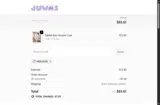 NEKOPAN coupon verification screenshot