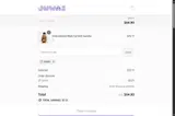 MARY coupon verification screenshot