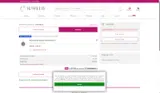 silver10 coupon verification screenshot