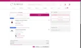 finale coupon verification screenshot