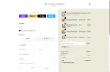SAVE10 coupon verification screenshot