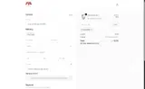 VALENTINE coupon verification screenshot