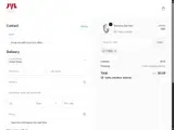 CYBER coupon verification screenshot