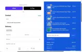 LEFT10 coupon verification screenshot