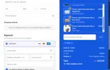 DOR coupon verification screenshot