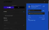 KISS25 coupon verification screenshot