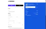 LOJE10 coupon verification screenshot