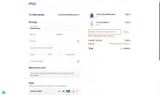 5CHGQPDSRCY9F coupon verification screenshot