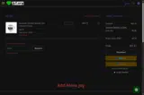 ZEVI5 coupon verification screenshot