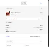 K7LFAM coupon verification screenshot