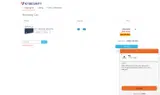 K7C50A3 coupon verification screenshot